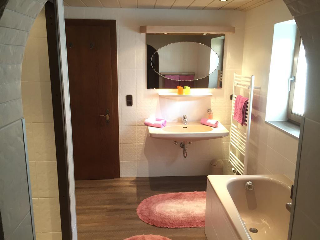 Appartment Leni แลงเงนเฟลด์ ภายนอก รูปภาพ