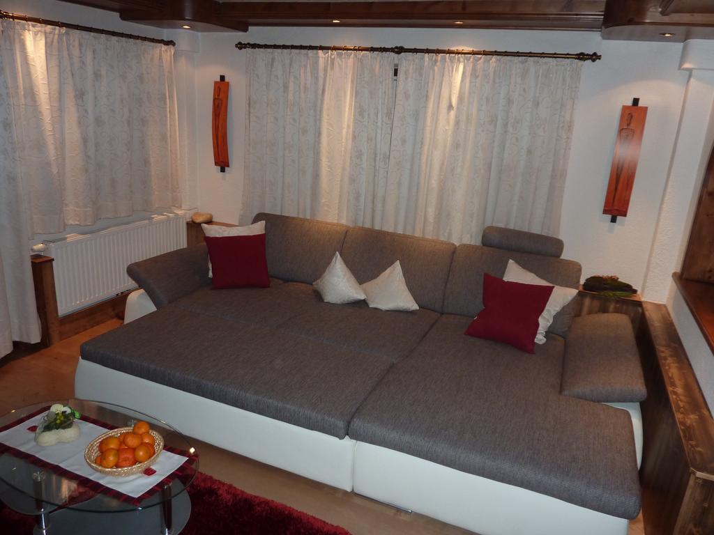 Appartment Leni แลงเงนเฟลด์ ภายนอก รูปภาพ