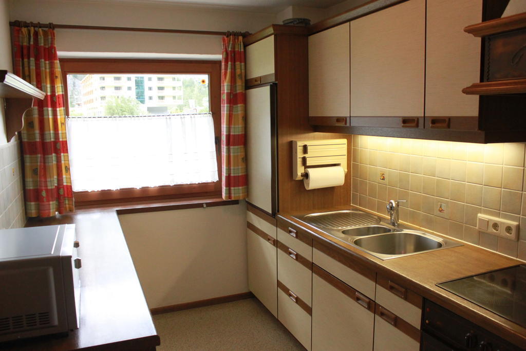 Appartment Leni แลงเงนเฟลด์ ห้อง รูปภาพ